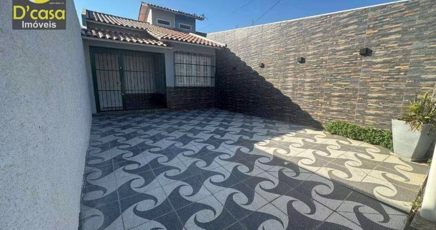 Linda casa com 2 dormitórios à venda, 58 m² por R$ 219.900 - Jardim Do Bosque - Cachoeirinha/RS