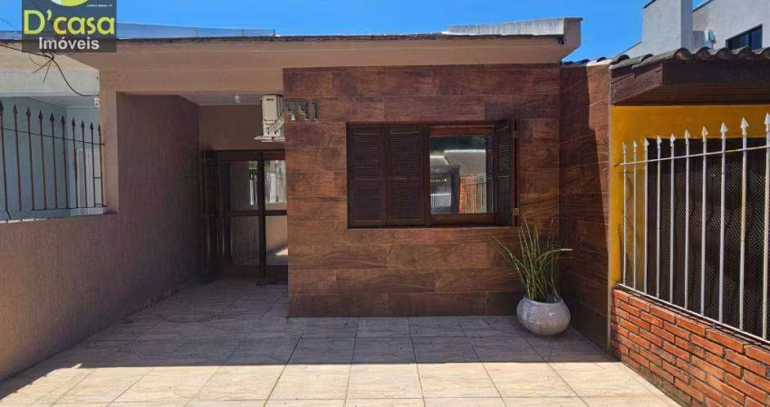 Linda casa com 2 dormitórios à venda, 64 m² por R$ 260.000 - Jardim Do Bosque - Cachoeirinha/RS