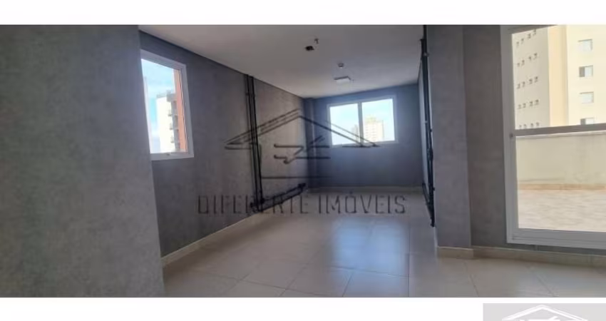 COBERTURA COMERCIAL - 132m² - TATUAPÉ!!
