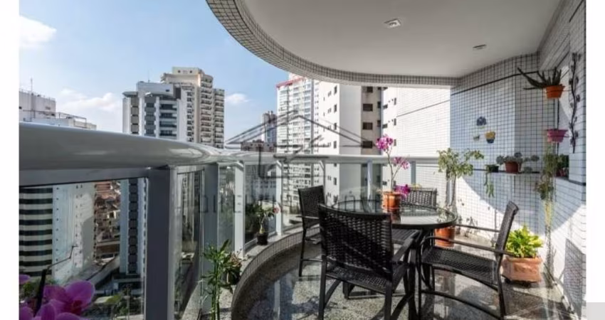Apartamento Alto Padrão para venda 131m² - ANALIA FRANCO