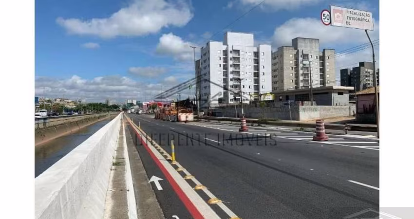 TERRENO - 1500m² - AV ARICANDUVA  - OPORTUNIDADE!