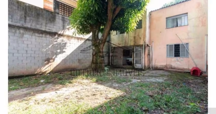 TERRENO/CASA - 3 DORMITÓRIOS - 3 VAGAS - PENHA