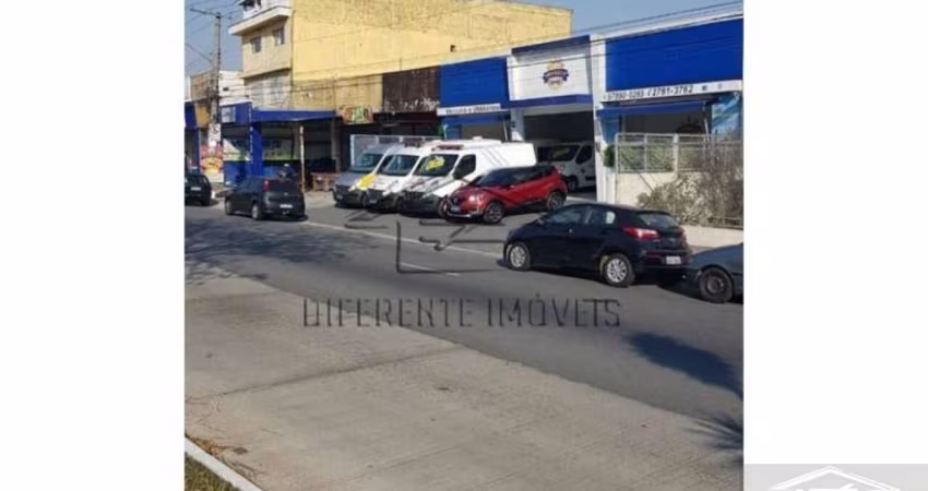 Terreno comercial 740m²  Jardim Maringá !