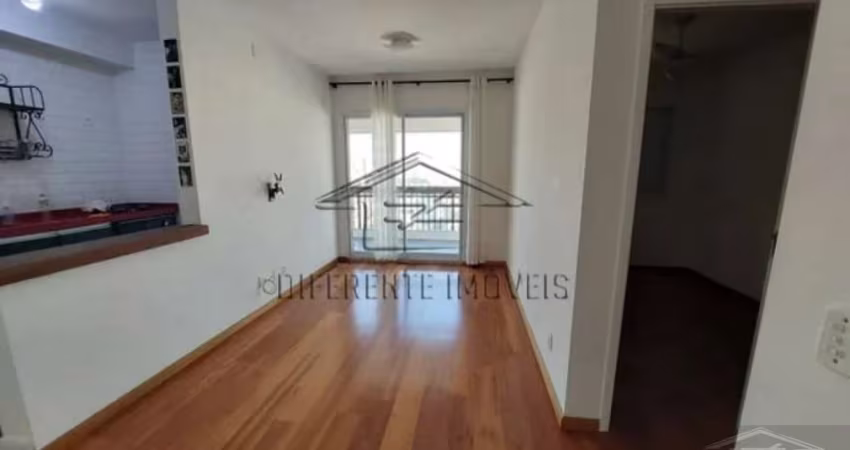 Apartamento a venda com 2 dorm, 1 suíte no Brás