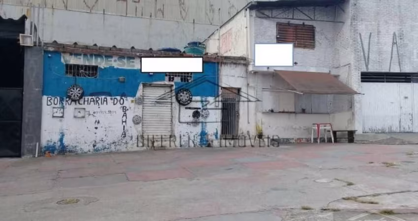 TERRENO 1200M PARA VENDA PROXIMO AO METRO