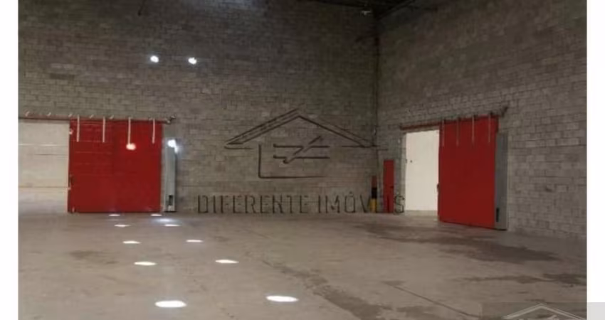 GALPÃO DE 5000 M2, EM BARUERI NA RODOVIA CASTELO BRANCO