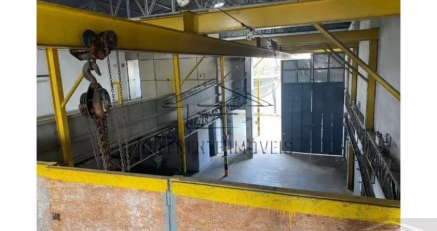 GALPÃO 600 METROS NO TATUAPE PARA VENDA