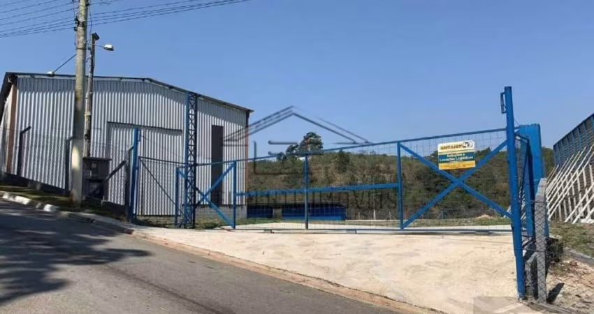 GALPÃO INDUSTRIAL COM 15000M² de AREA UTIL PROXIMO A CASTELO BRANCO KM43