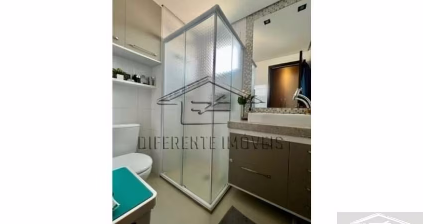 APARTAMENTO 2 DORMITORIOS SALA AMPLIADA, A VENDA NA MOOCA