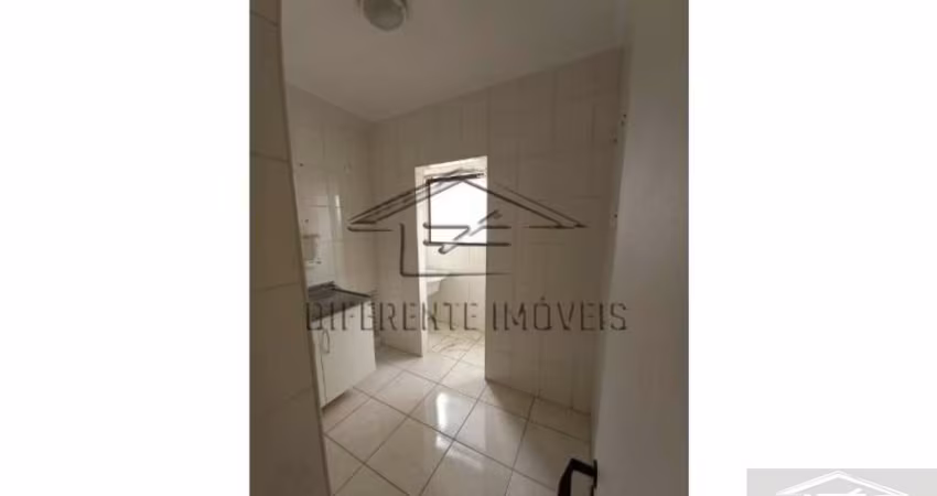 APARTAMENTO A VENDA NO TATUAPE 2 DORMITORIOS PROX AO PIQUERI