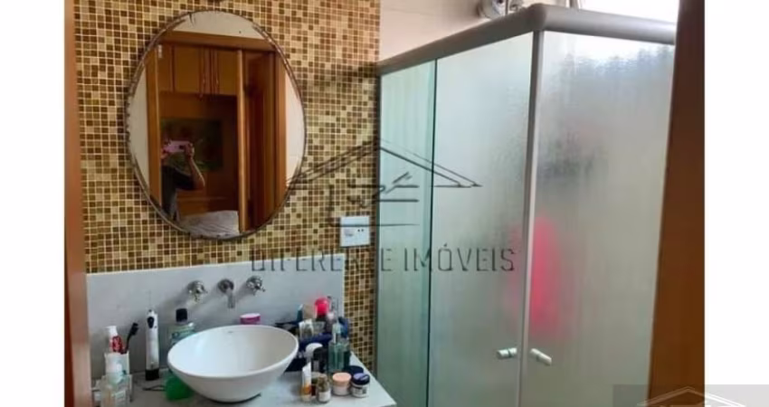 APARTAMENTO A VENDA 3 DORMITORIOS PQ SAO JORGE