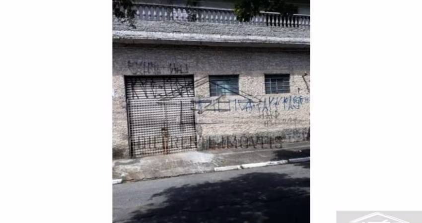 GAL307 - GALPÃO COM 319M² COM ÓTIMA LOCALIZAÇÃO PARQUE NAÇÕES UNIDAS