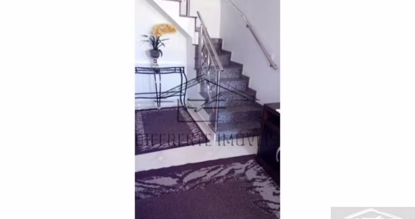 SOB412 - SOBRADO COM ? 4 DORMS? 1 SUÍTE - 3 VAGAS ? OPORTUNIDADE NA VILA BELA