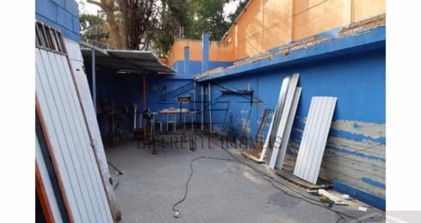 GAL427 - GALPÃO ? 6.500 M² - EM GUAIANAZES!