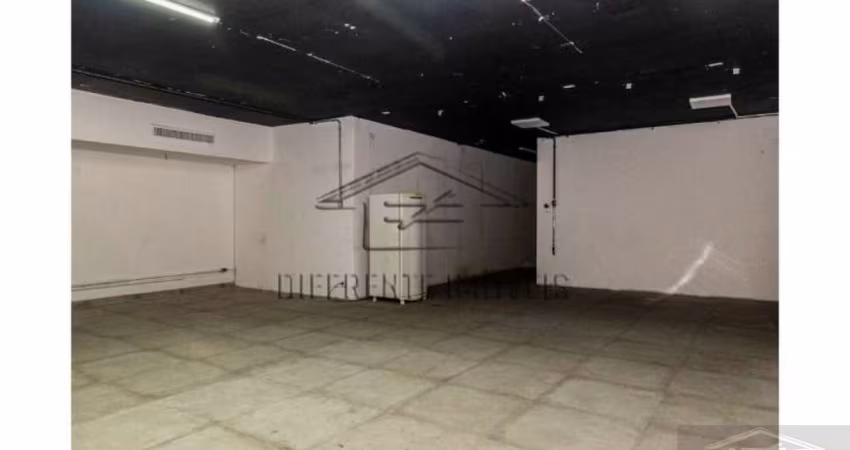 Galpão a venda ou locação 612m² - Vila Prudente