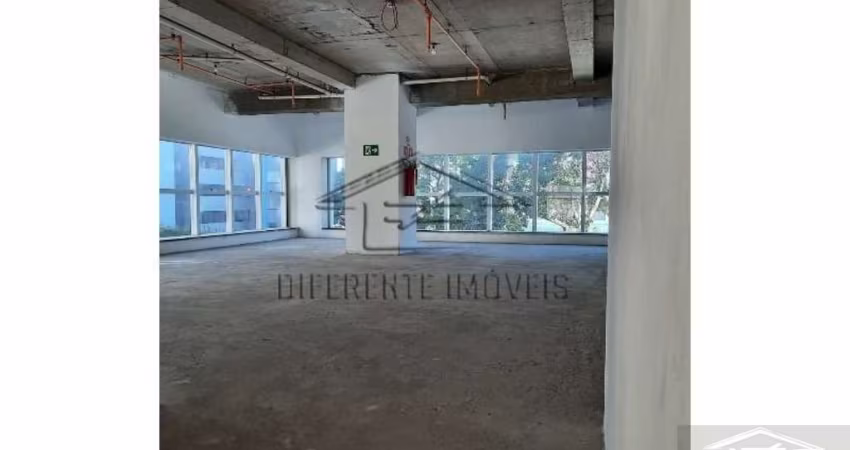 Laje Corporativa Com 1000 m² para Locação, no Tatuapé