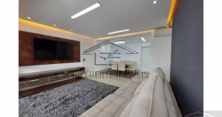 Apartamento 03 suítes 3 vagas no Tatuapé Oportunidade!