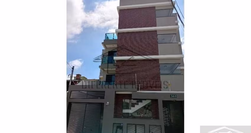 APARTAMENTO DUPLEX COM QUINTAL E VAGA DE GARAGEM