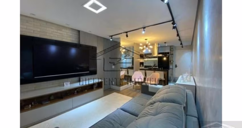 APARTAMENTO 2 DORMS - 1 SUÍTE - 1 VAGA NA VILA MARIANA !