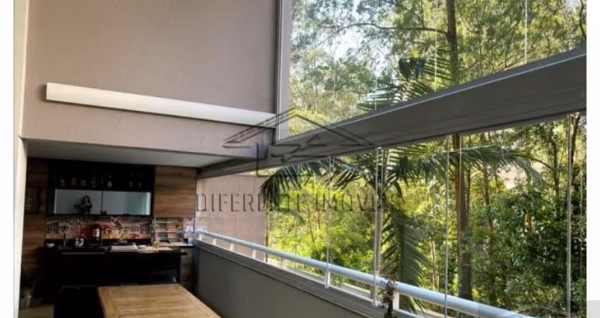 Duo Morumbi - Apartamento Com 4 Suítes 4 Vagas A Venda no Morumbi!!