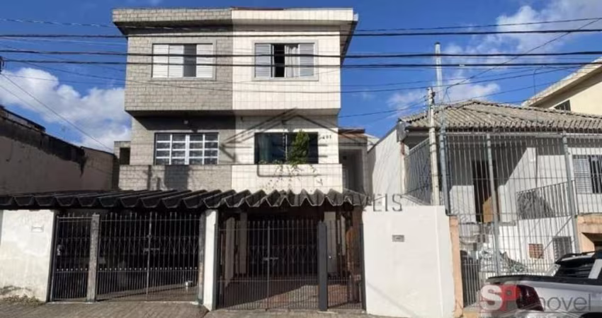 Sobrado para Venda no Jardim Independência 300m²