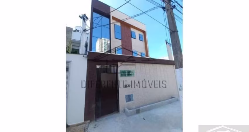 Apartamento Novo a venda na ANÁLIA FRANCO.