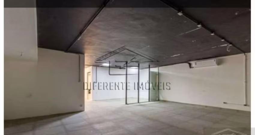 GALPÃO PARA VENDA/ALUGA VILA PRUDENTE 612 M2