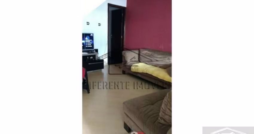 SOBRADO 2 DORM UMA VAGA JD MARINGA