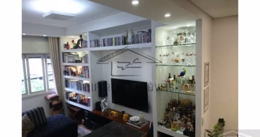 Apartamento 78m² - 2 Dormitórios na Bela Vista !