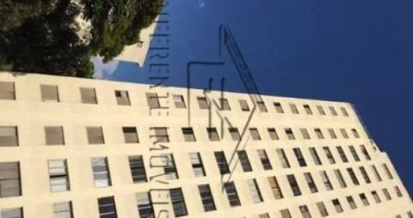 Apartamento a venda com 2 dorm. 2 vagas. Campo Belo