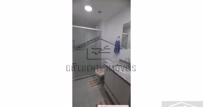 Apartamento Para Locação no Brás 39m²