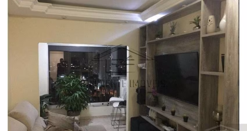 Apartamento 73m² 03 dorms(1 suíte) 2 vagas na Vila Matilde !