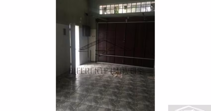 CASA 4 DORMS - 320m² NA VILA FORMOSA !!