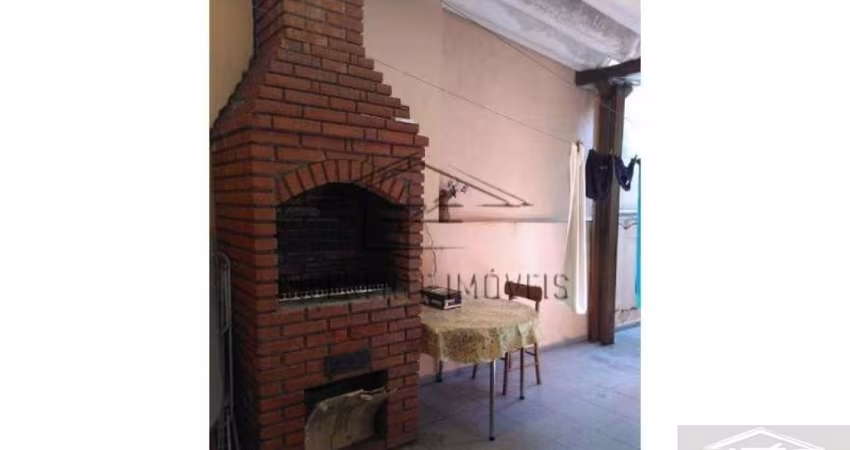 CASA - 3 DORM - 2 VAGAS  -  176,00 m² - VILA MATILDE !