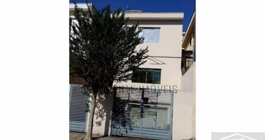 SOBRADO 2 - DORMITÓRIOS - 2 VAGAS - 114m² NA VILA INVERNADA !!
