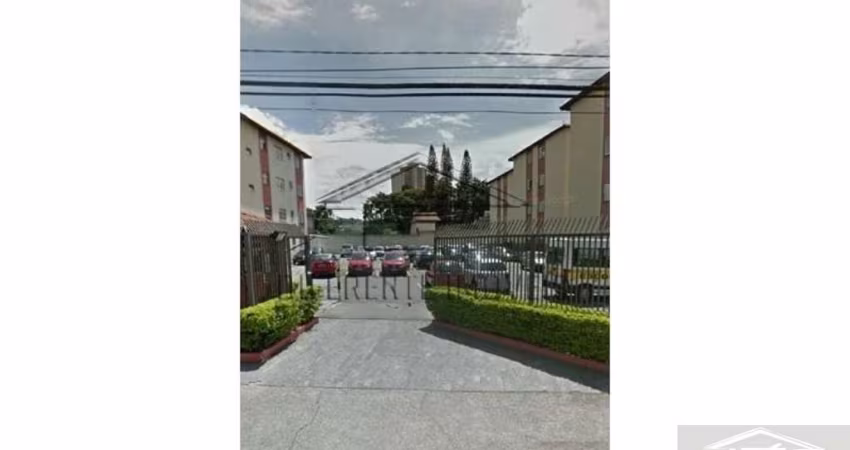 APARTAMENTO 2 DORMITÓRIOS -1 VAGA - 60 m² NA VILA CARMOSINA !!