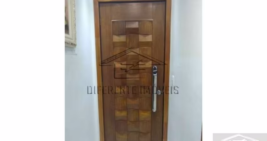 APARTAMENTO 2 DORMITÓRIOS - 1 VAGA - 56m² NA VILA CARMOSINA !!