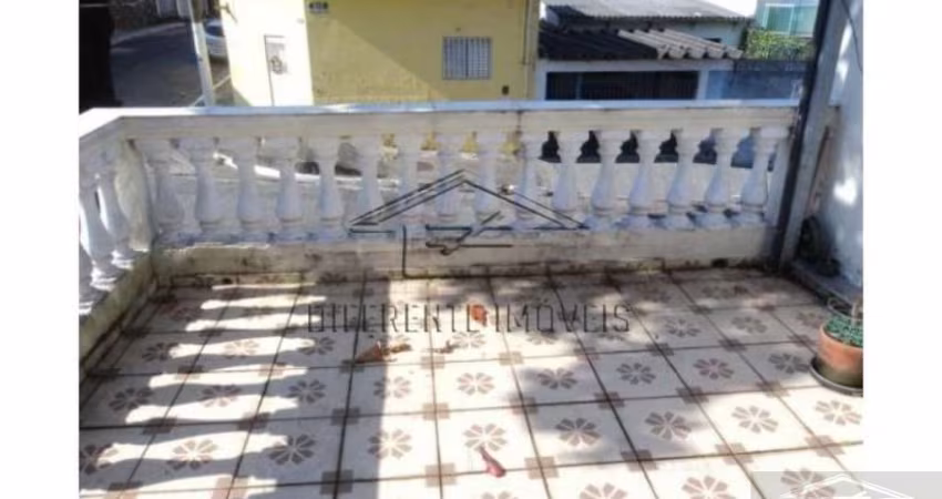 CASA TÉRREA -VILA SANTA IZABEL - ZONA LESTE !!