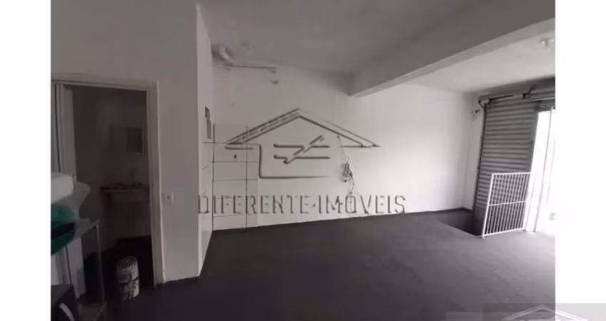 SALÃO COM 32M²  NA (ZONA NORTE) OPORTUNIDADE!