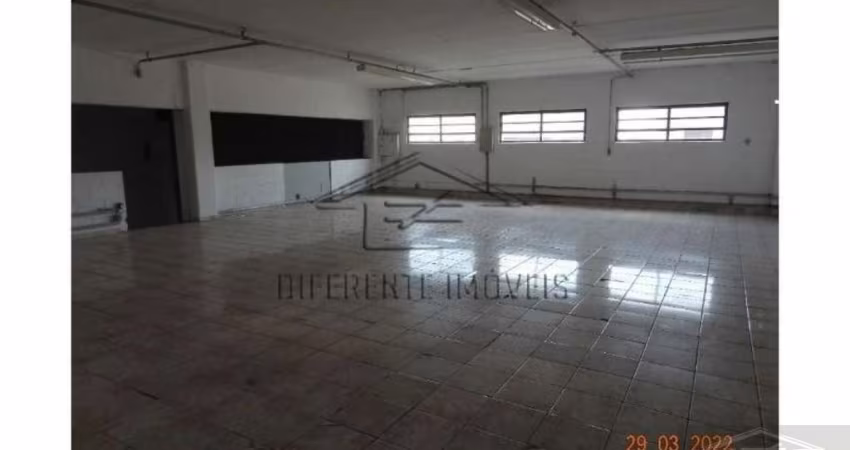 Prédio Comercial com 1.000m² no Jaguará