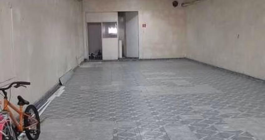 SALÃO COMERCIAL 180M2 NO TATUAPE