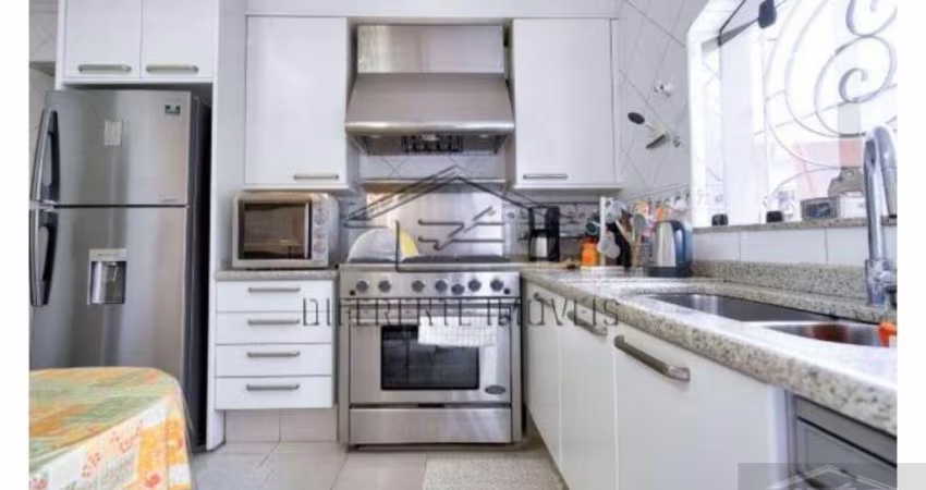 Sobrado Alto Padrão a Venda- 577m²,  5 quartos, 7 vagas- Zona Norte