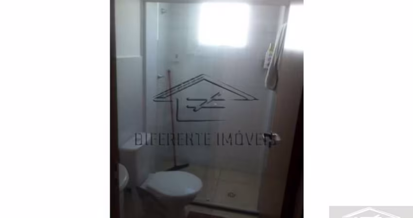APARTAMENTO - 2 DORMITÓRIOS - 1 VAGA - CIDADE TIRADENTES