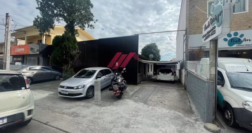 Terreno para Venda em Palhoça, Centro