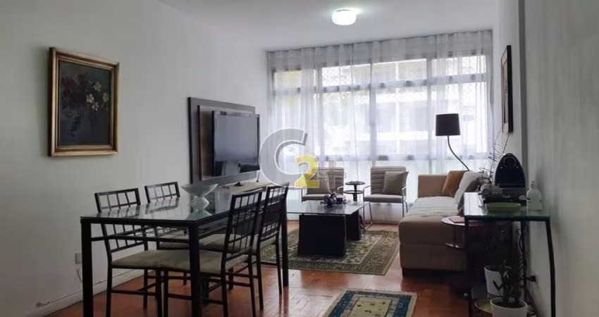 APARTAMENTO - VENDA - BELA VISTA - 2 DORMITÓRIOS - 1 VAGA