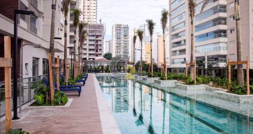 APARTAMENTO - PERDIZES - 4  DORMITÓRIOS - 3 SUÍTE - 2 VAGA - 162M²