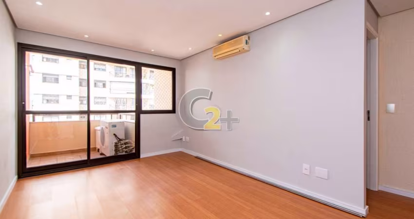 Apartamento à venda na Pompéia com 3 quartos, sendo 1 suíte e 2 vagas