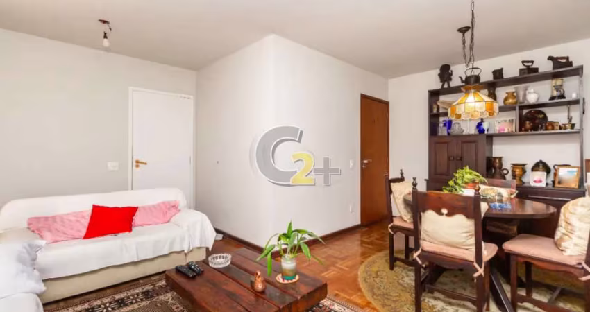 Apartamento, venda, Cerqueira César, 3 quartos, 1 suíte, 2 vagas de garagem