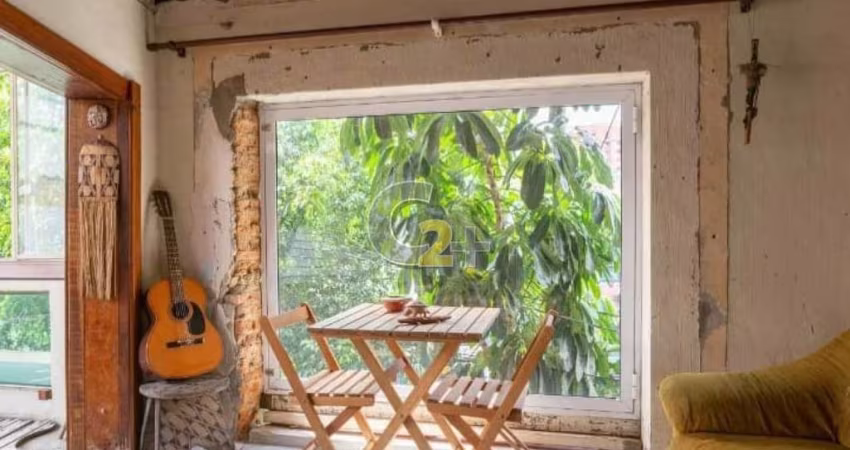 Sobrado a venda em Perdizes 2 quartos 1 banheiro 170m2