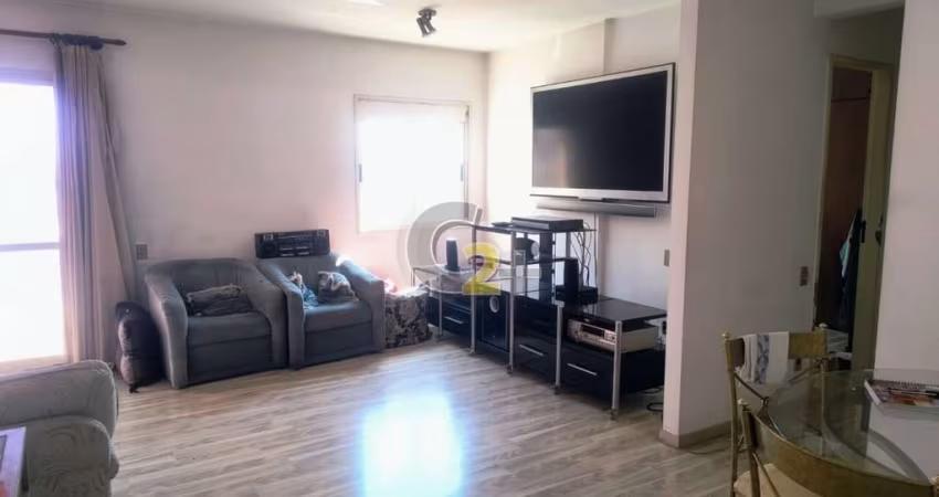 Apartamento à venda na Pompéia com 3 quartos, sendo 1 suite e 2 vagas